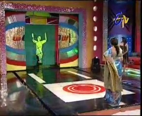 Wow - with Old Artist's - Chandra Mohan, Naresh, Poornima & Rajyalakshmi - 06