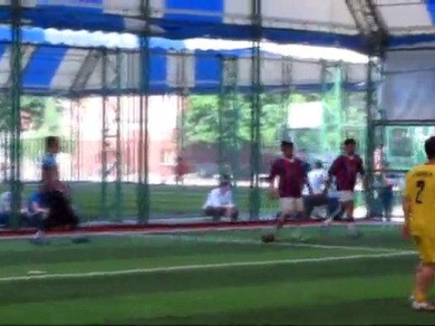 FL 10.Hafta Doğu Spor - Merkez Saat