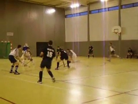 Ier Tournoi International de Nancy 2/2