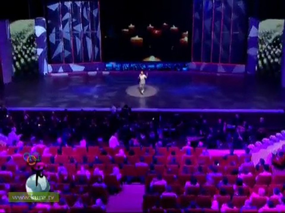 9. uluslarasi Turkce Olipiyatlari - Seni Görmem İmkansız - Kambocya