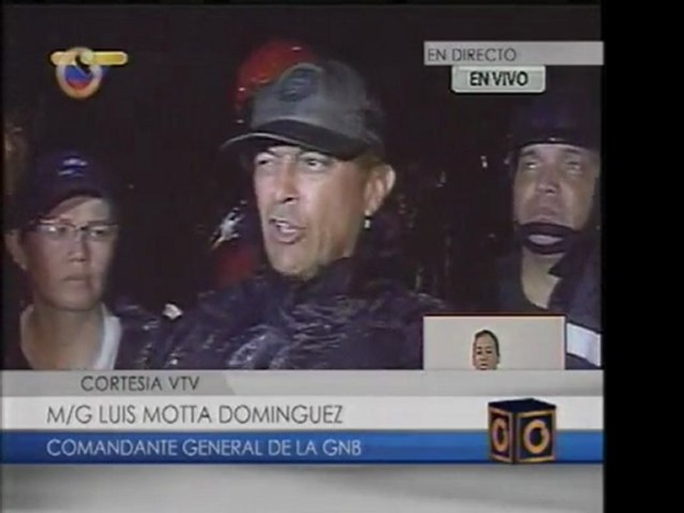Operación sin detonaciones