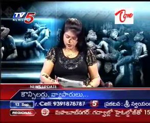 Sparsha - The Touch - Sex Problems & Advises by Dr.Samaram - 02