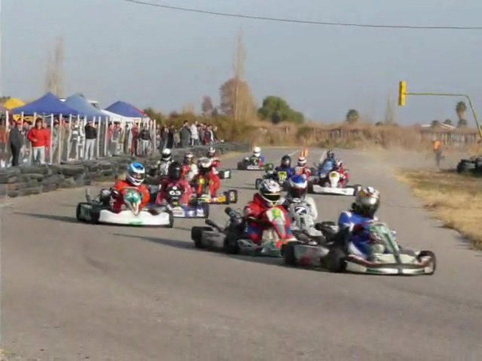 4º. Final Súper 4T