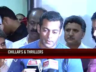 A price tag on Salman's Chillar Party