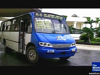 Storm Stories: Honeymoon becomes a nightmare - 06/21/2011