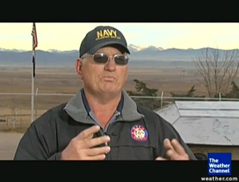 Storm Stories: Into a deadly storm - 06/21/2011