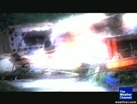 Storm Stories: Scouts rescue victims - 06/21/2011