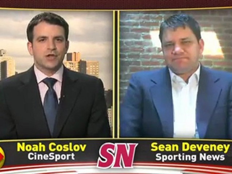 NBA Draft: Overrated, Underrated