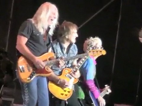 REO Speedwagon | Take It on the Run | Rock 'n' Roll Virginia Beach Half Marathon Concert