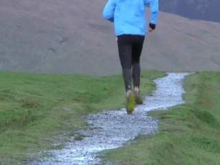 Salomon Insider - Ricky Lightfoot