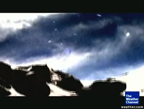 Storm Stories: Intense rescue mission - 06/21/2011