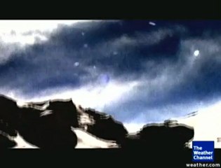 Storm Stories: Intense rescue mission - 06/21/2011