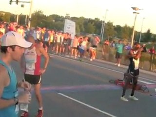 Dodge Rock 'n' Roll Virginia Beach Marathon