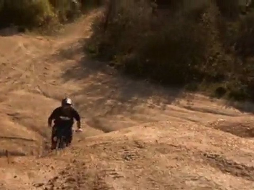 Kovarik Drift
