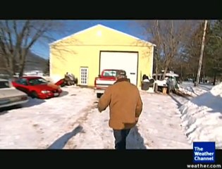 Storm Stories: 20 inches of rain - 06/21/2011