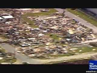 Storm Stories: Andrew heads for South Florida - 06/21/2011