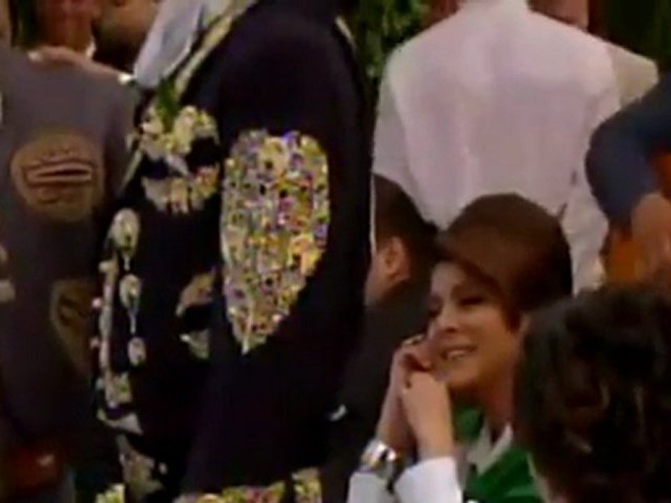 ♪ Cuando te hablen de amor - Vicky Ruffo