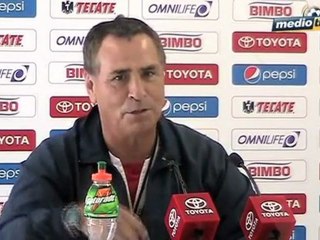 Medio Tiempo.com - José Luis Real. 21 Junio 2011..mov