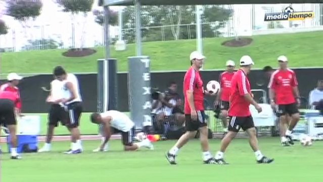 MT - Tri Airport, 20 de junio 2011