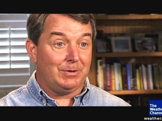 Storm Stories: "Like night of the living dead" - 06/21/2011