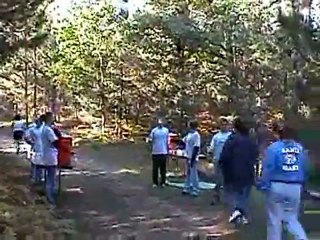 2002 Silver Valley Trail Run