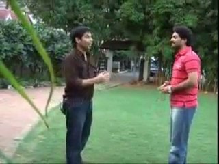 Kalyan Ram Comparing Indian Heroines as Sweets