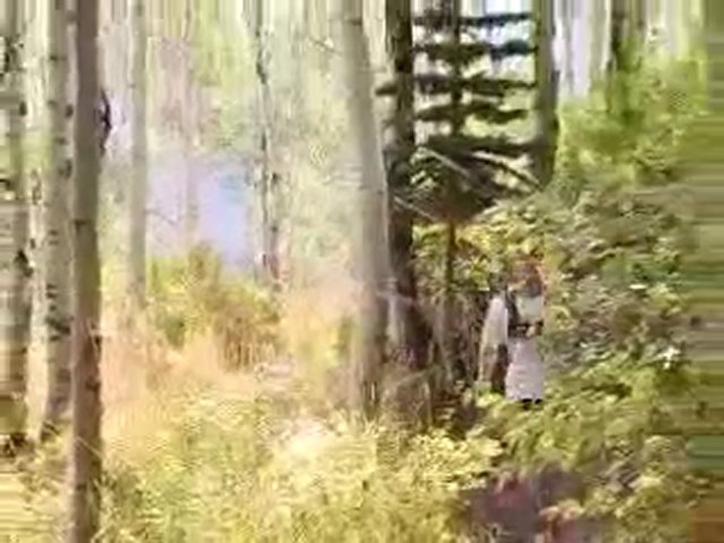 ⁣Trail Running Tips: Running Uphill