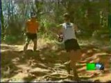 Expert Offers Tips On Trail Running