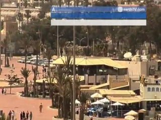 Berlin - Germany, Paris - France, Vienna - Austria, Tenerife - Spain, Cannes - France, Agadir - Morocco, Seattle - USA