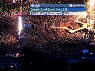 Macau SAR - China, Ekaterinburg - Russia, Washington - USA, Munich - Germany, New York - USA, Cannes - France, Antibes - Juan-les-Pins - France