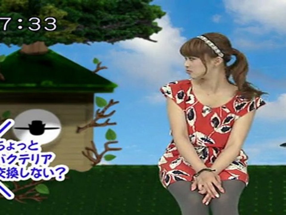 sakusaku 110622 1 31歳になって、はっちゃけられてもねえ？、の巻