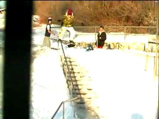 One Too Many Mornings