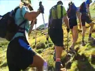 GORE-TEX® Transalpine-Run 2008 Second Stage