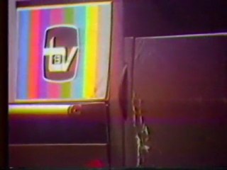 Canal 13 comienza a transmitir a Color | Abril 1978