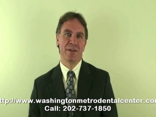 Why to Choose a Washington DC Cosmetic Dentist