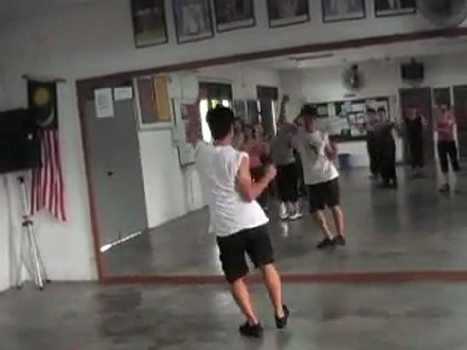 Hot issues walk thru