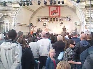 Elmer foot beat 5 =)