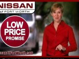 Nissan Dealer | Denton Texas | Nissan of Fort Worth