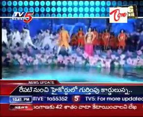 TV5 BIG Screen - The Latest Movies Chitchat_Part-02