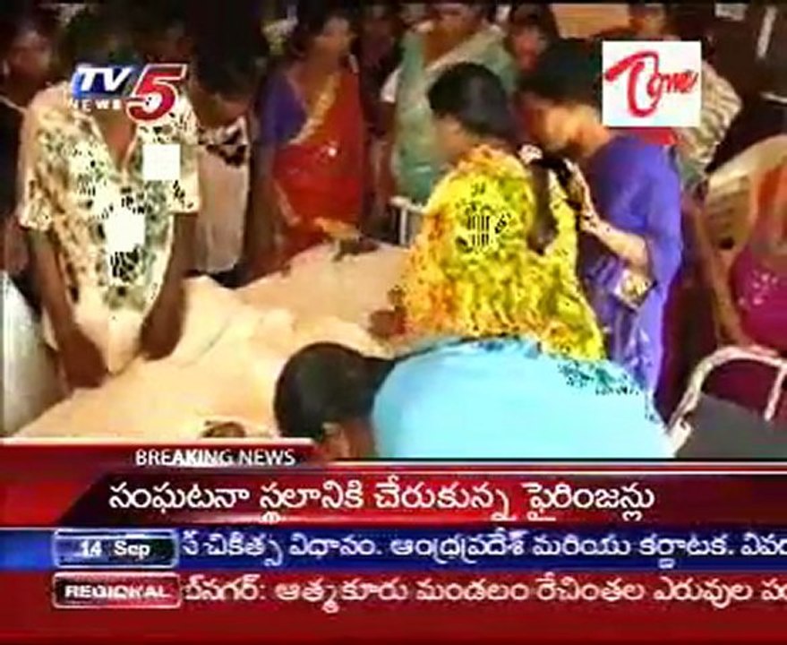 Crucial Mothers!! - one is torchered her child, one is forced her childs in to Prostitution