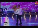 PAMELA ANDERSON - ADAGIO - BAILANDO 2011