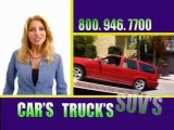 Used cars in Mission Viejo California