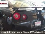 Nissan GT-R Dealer | Denton TX | Nissan of Fort Worth
