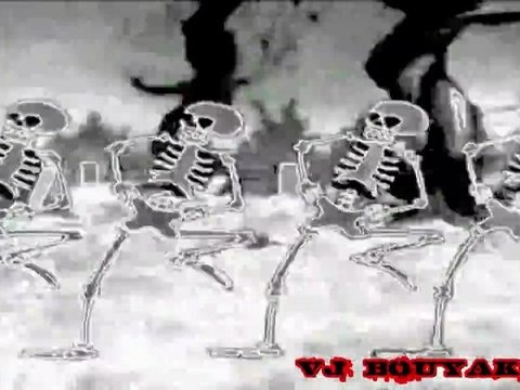 BOUYAKORE ET MADCHA HIL KIK - La valse de la femme tronc HD 720p