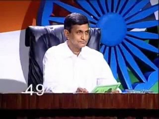 Indian - Dr. Jaya Prakash Narayan Reality Show - Epi03