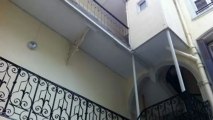 A vendre - appartement - NANCY (54000) - 1 pieces - 22m²