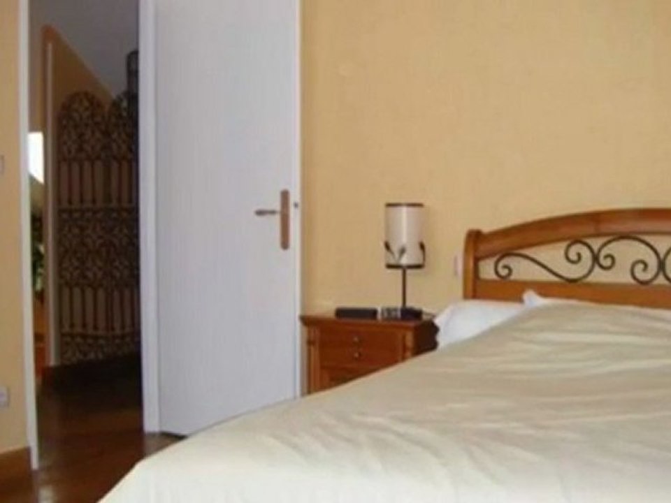 A vendre - maison - VILLERS-LES-NANCY (54600) - 5 pieces - 1