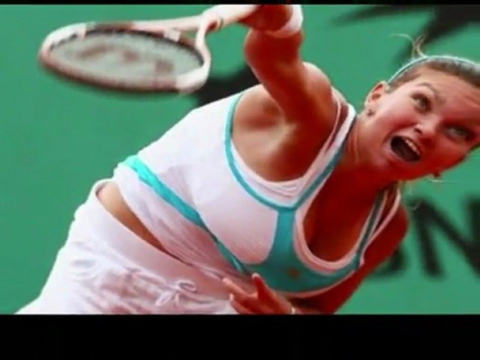 Simona Halep