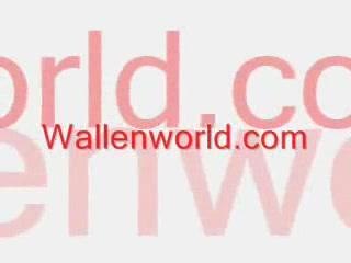 Wallen - Cauet (funradio)