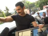 Aamir Khan Patches Up With Rangeela Director Ram Gopal Varma? – Latest Bollywood News